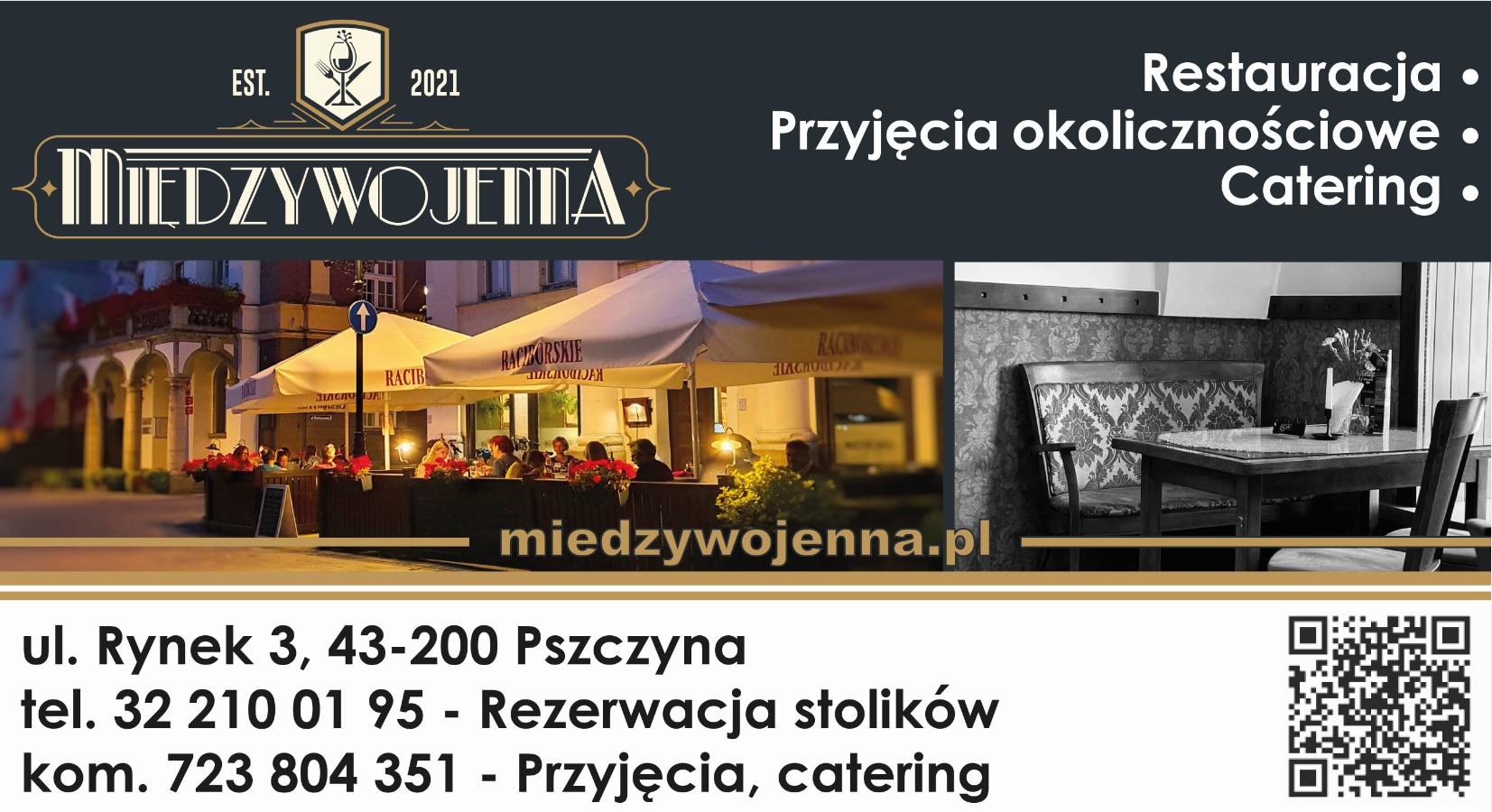 catering PSZCZYNA